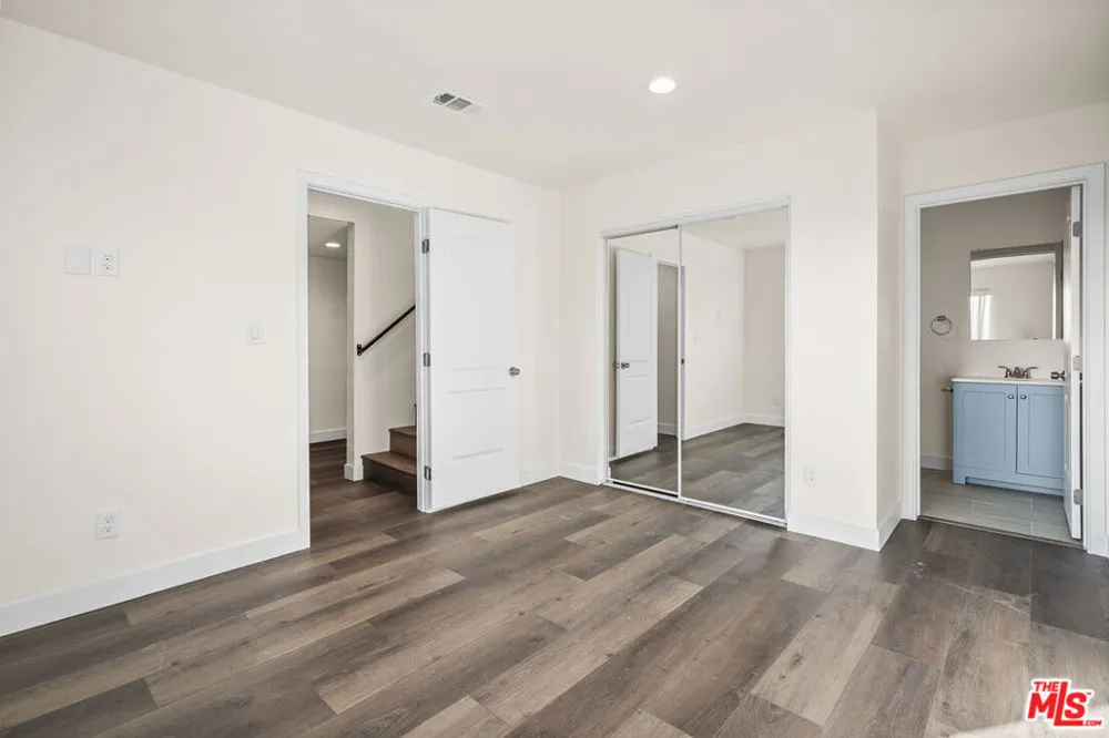 2527 Hauser Boulevard #A Los Angeles, CA 90016
