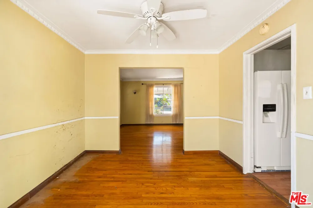 8511 Melvil Street Los Angeles, CA 90034