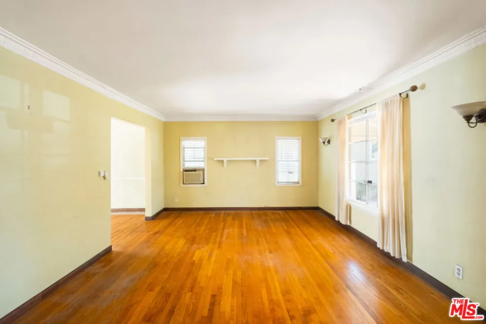 8511 Melvil Street Los Angeles, CA 90034