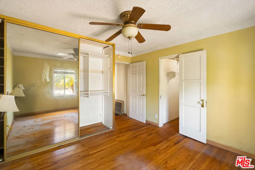 8511 Melvil Street Los Angeles, CA 90034