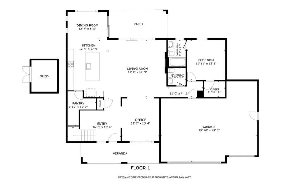 423 Brendan Court Hollister, CA 95023