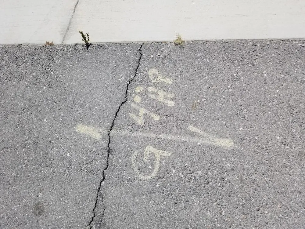 54 & Polk Street Coachella, CA 92236