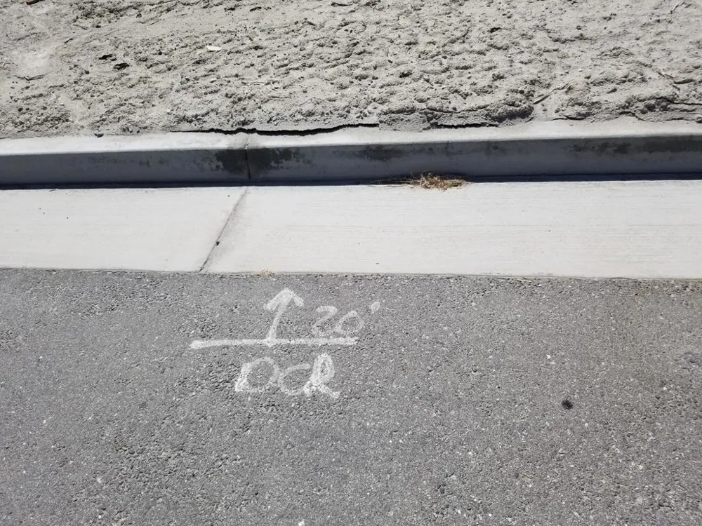 54 & Polk Street Coachella, CA 92236