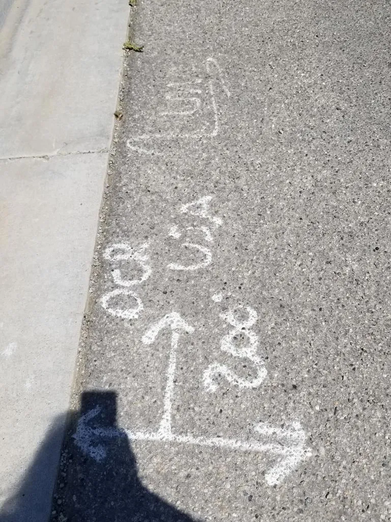 54 & Polk Street Coachella, CA 92236