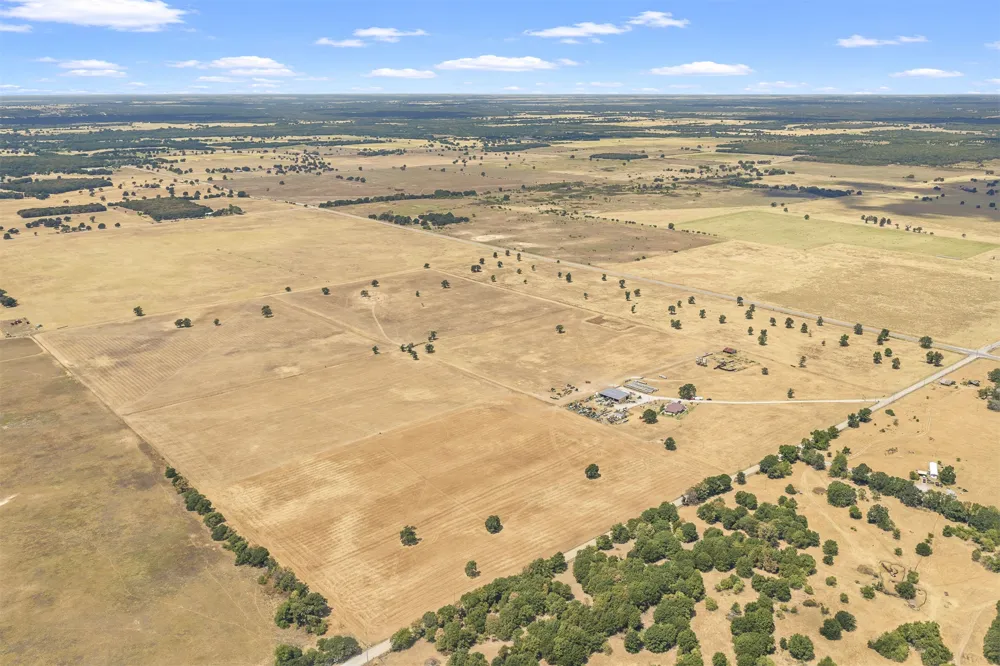 9138 Stockton Road Burneyville, OK 73430