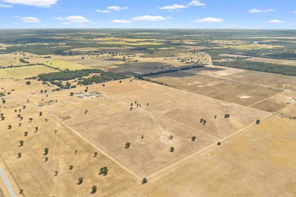 9138 Stockton Road Burneyville, OK 73430