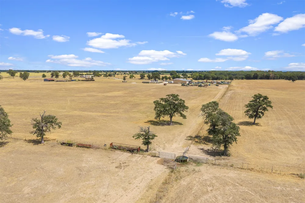9138 Stockton Road Burneyville, OK 73430