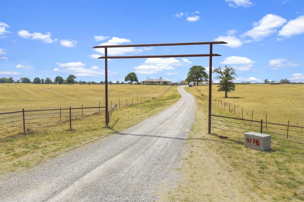 9138 Stockton Road Burneyville, OK 73430