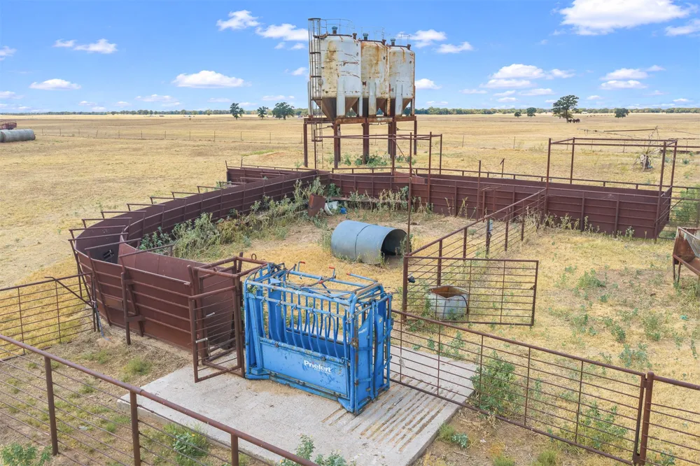 9138 Stockton Road Burneyville, OK 73430