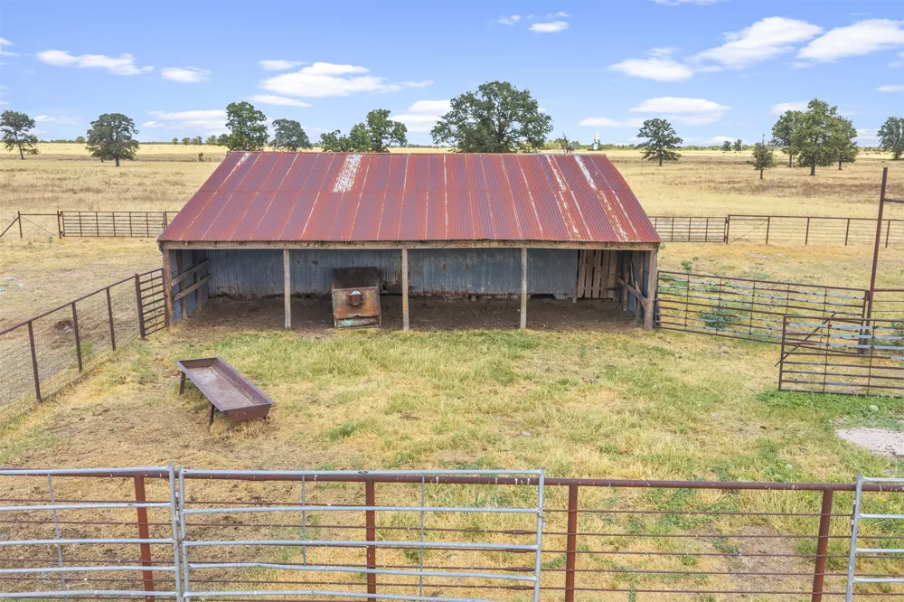 9138 Stockton Road Burneyville, OK 73430
