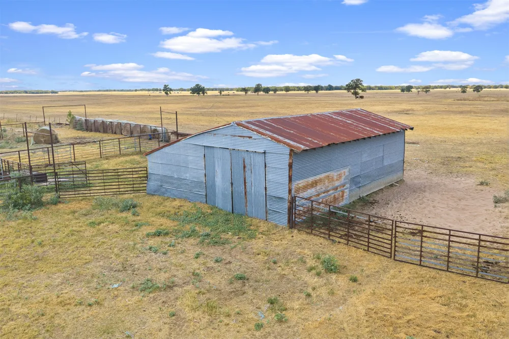 9138 Stockton Road Burneyville, OK 73430