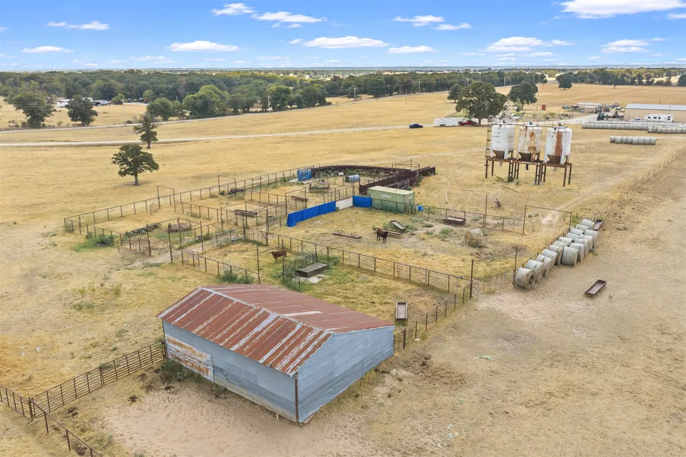 9138 Stockton Road Burneyville, OK 73430