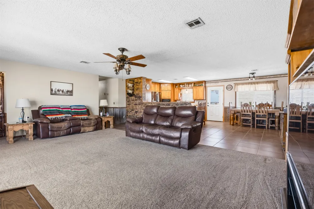 9138 Stockton Road Burneyville, OK 73430