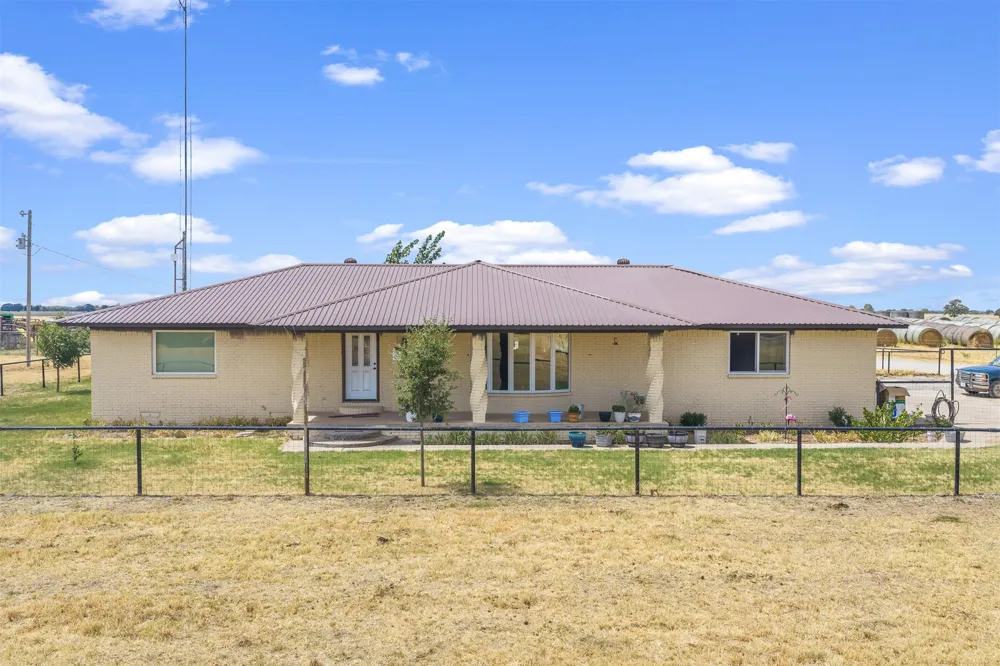 9138 Stockton Road Burneyville, OK 73430
