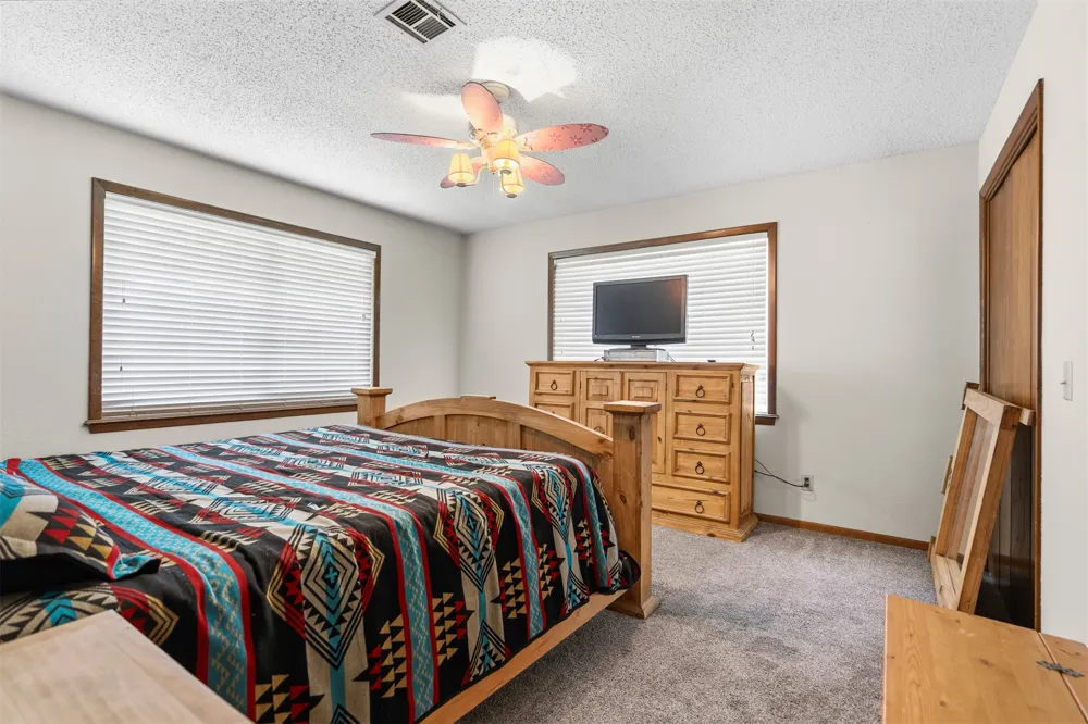 9138 Stockton Road Burneyville, OK 73430