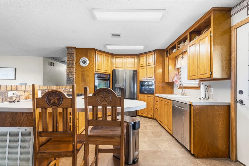 9138 Stockton Road Burneyville, OK 73430