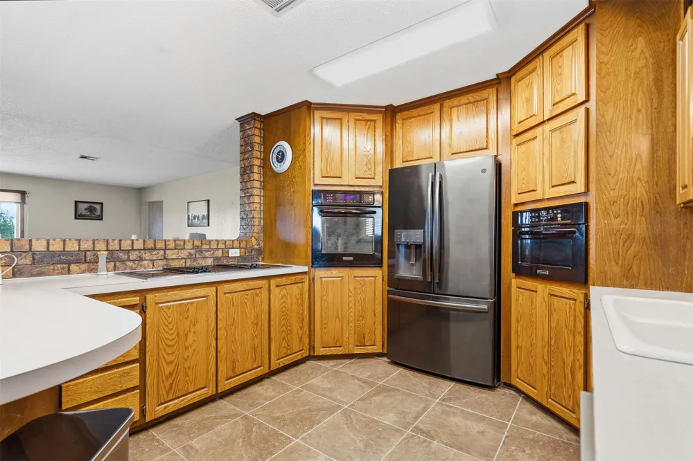 9138 Stockton Road Burneyville, OK 73430