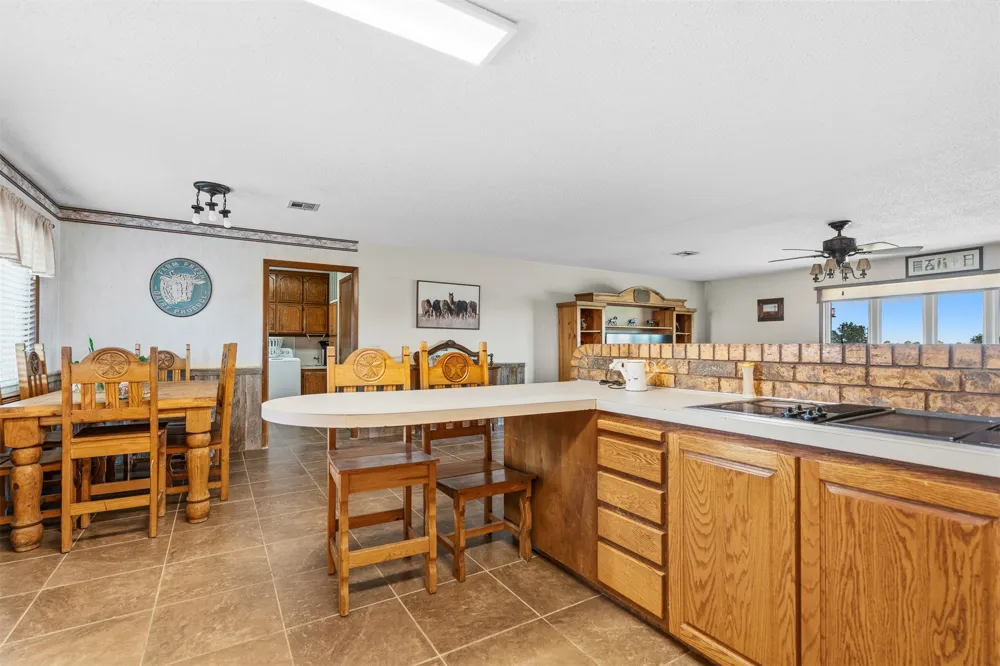 9138 Stockton Road Burneyville, OK 73430
