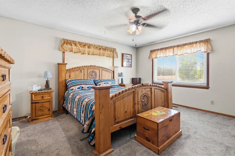 9138 Stockton Road Burneyville, OK 73430