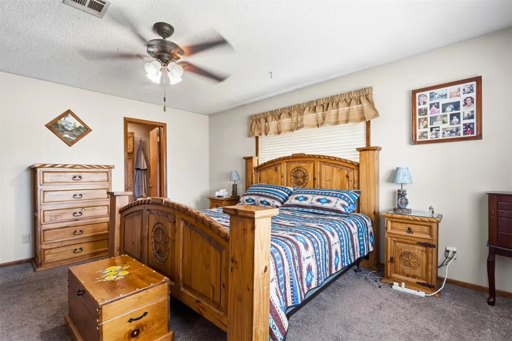 9138 Stockton Road Burneyville, OK 73430