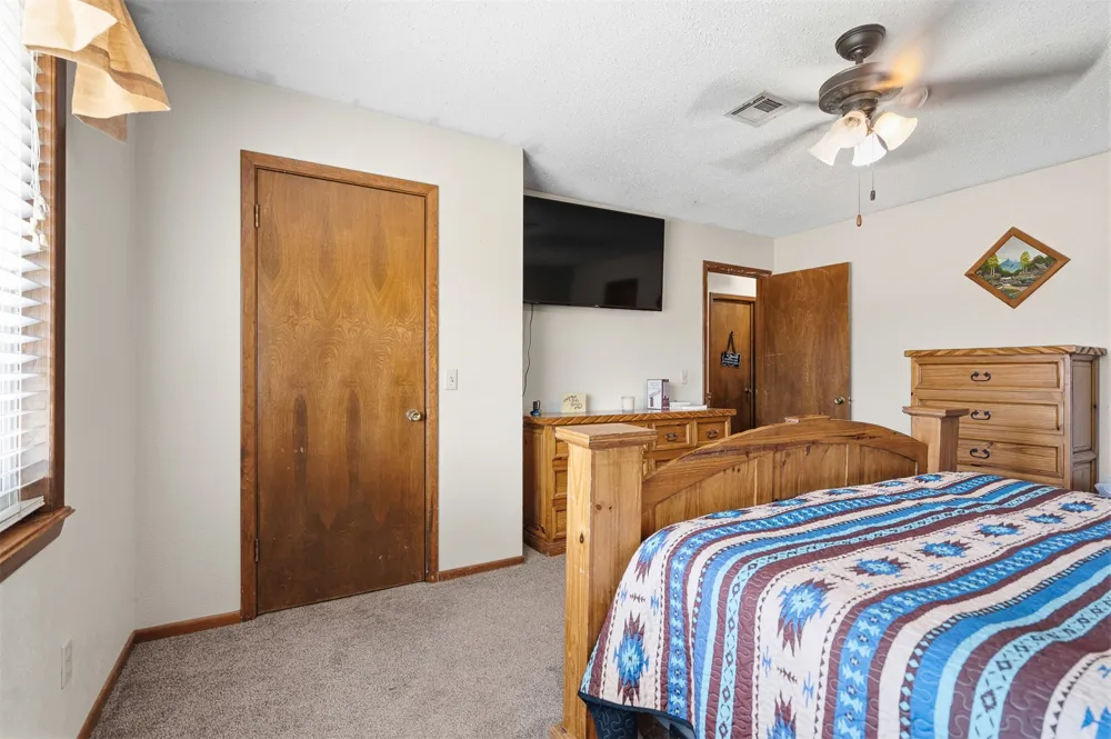 9138 Stockton Road Burneyville, OK 73430