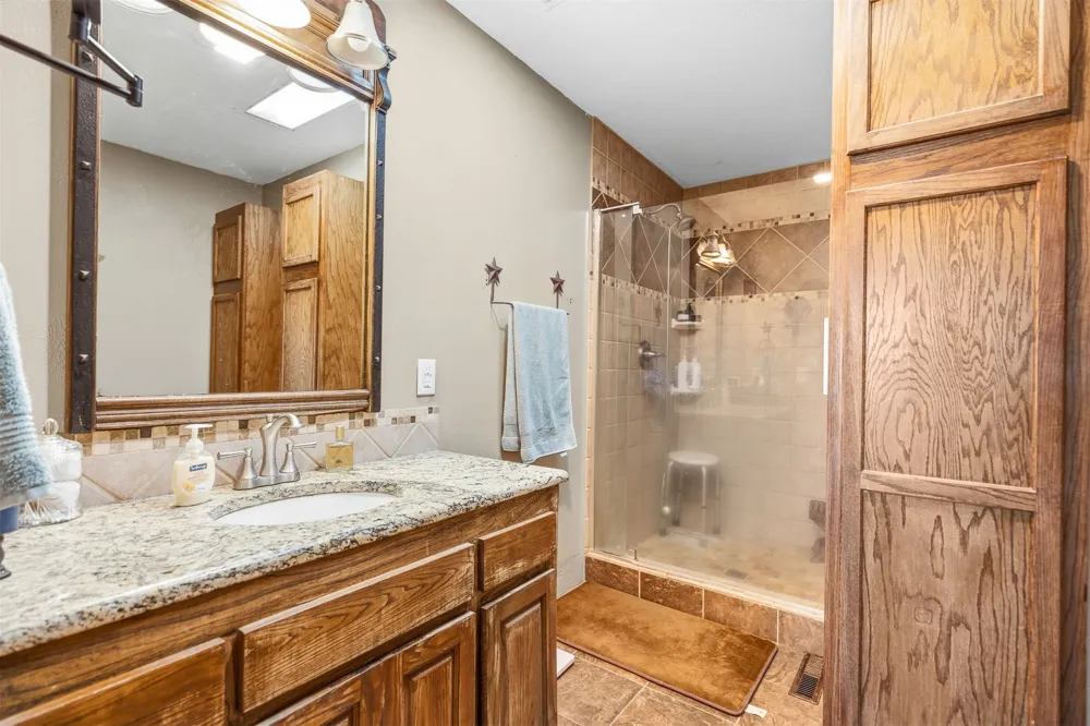 9138 Stockton Road Burneyville, OK 73430