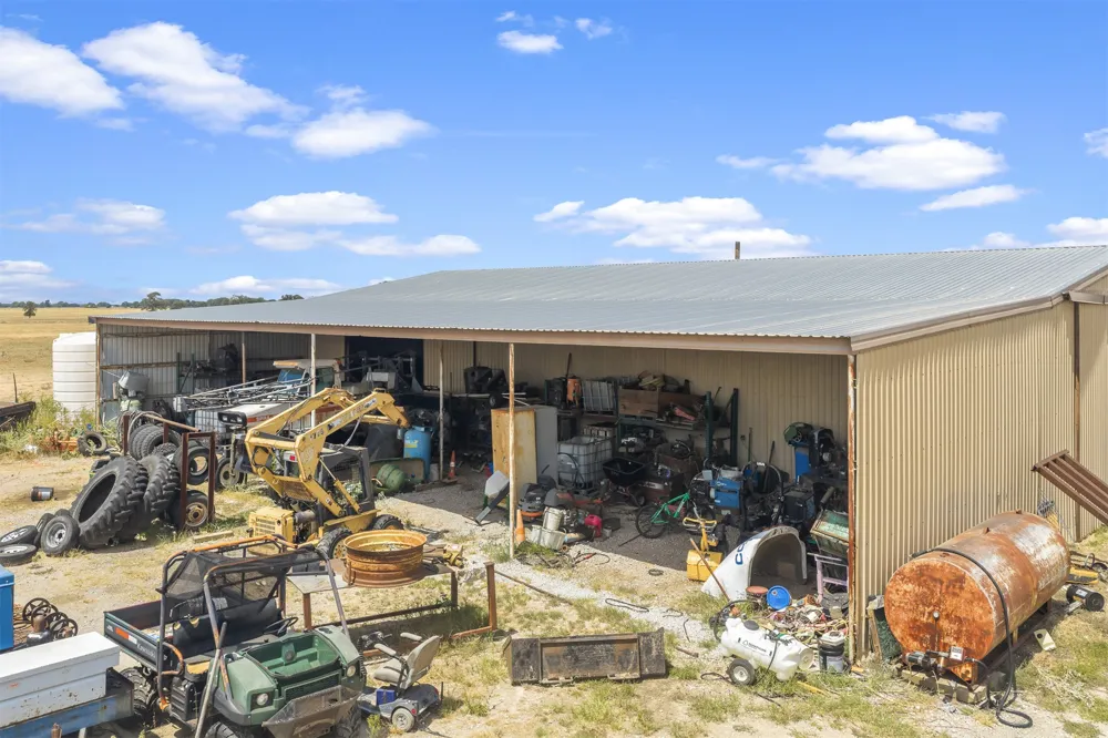 9138 Stockton Road Burneyville, OK 73430