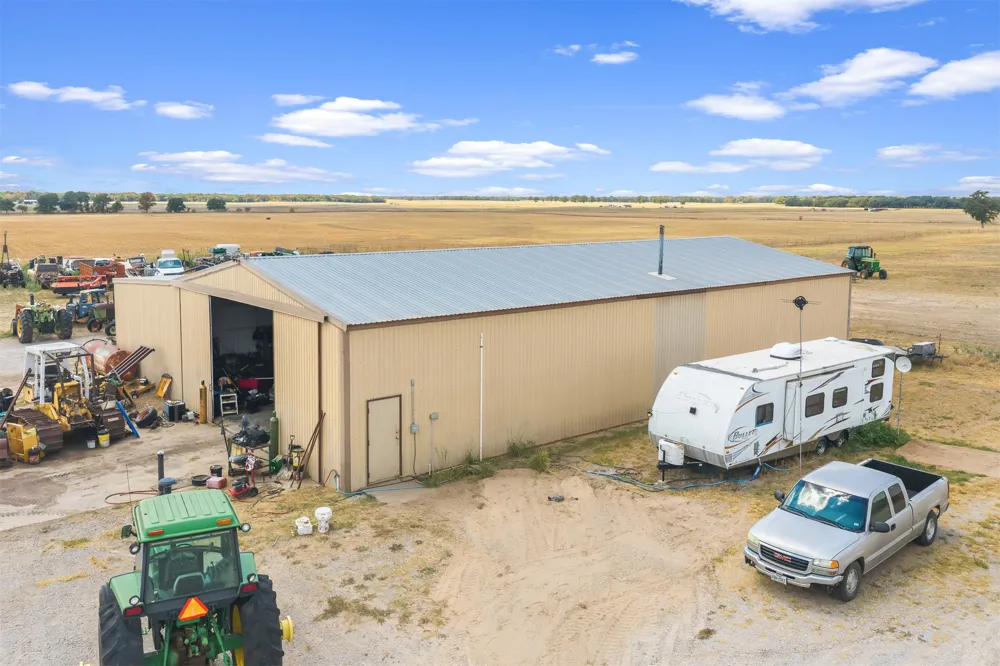 9138 Stockton Road Burneyville, OK 73430