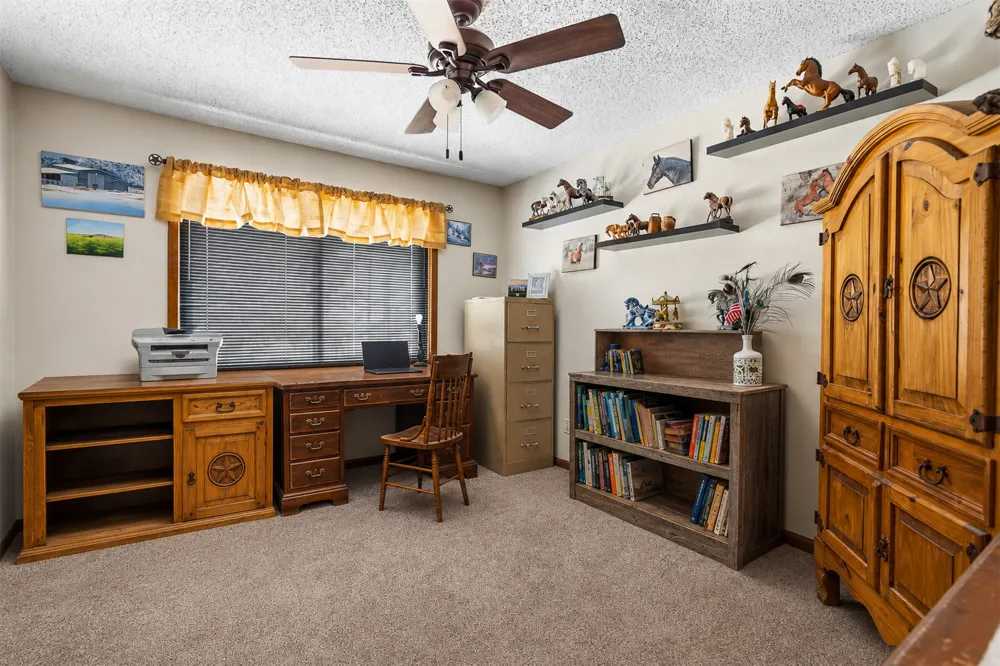 9138 Stockton Road Burneyville, OK 73430