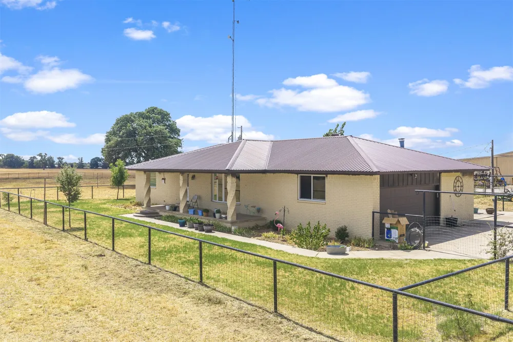 9138 Stockton Road Burneyville, OK 73430