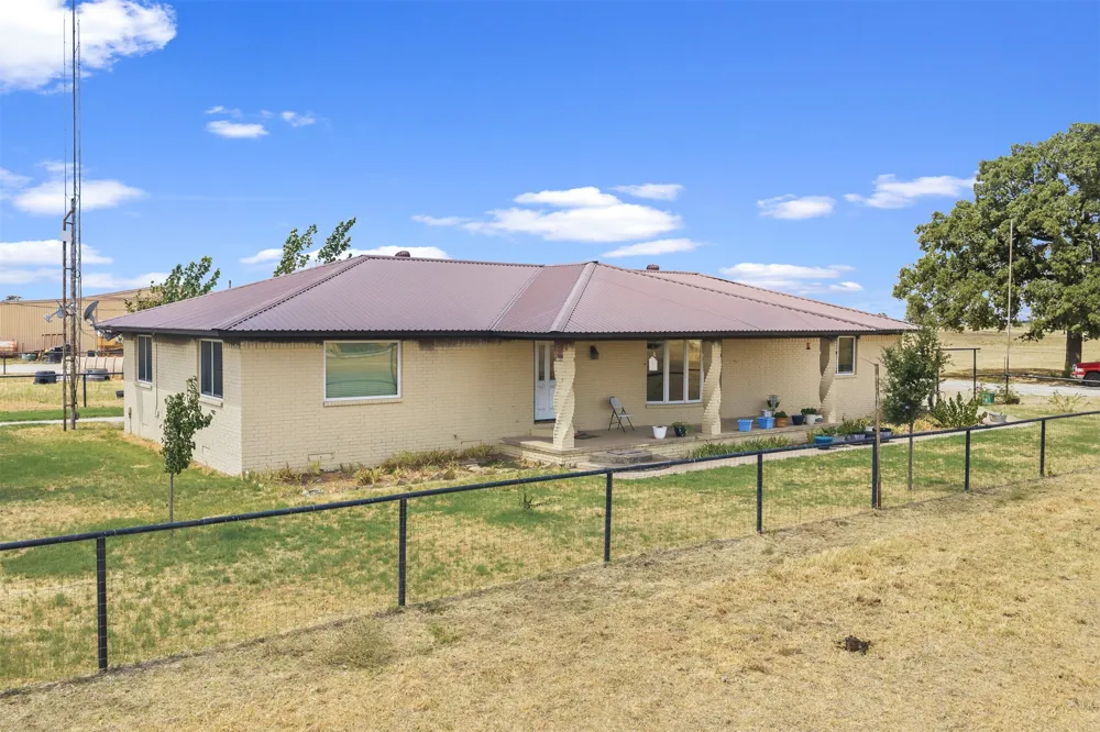 9138 Stockton Road Burneyville, OK 73430