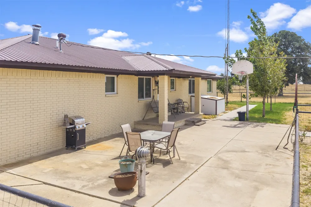 9138 Stockton Road Burneyville, OK 73430