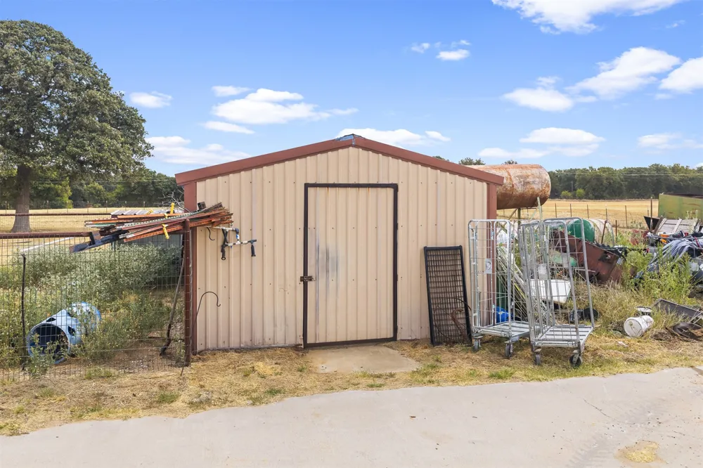 9138 Stockton Road Burneyville, OK 73430