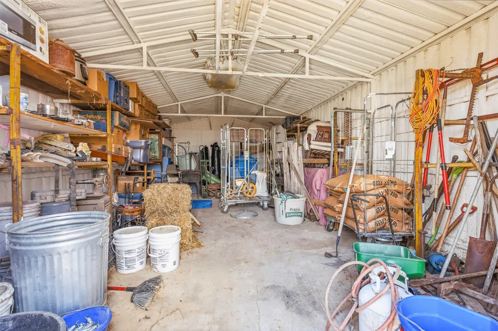 9138 Stockton Road Burneyville, OK 73430