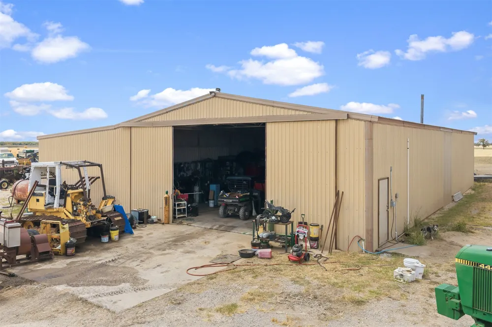 9138 Stockton Road Burneyville, OK 73430