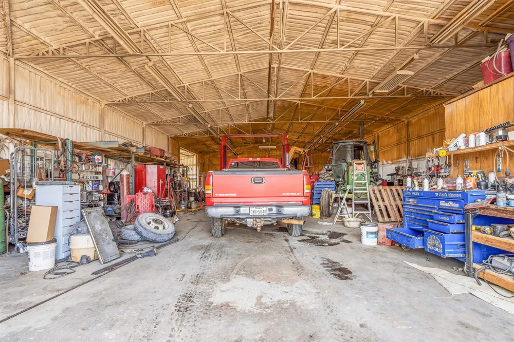 9138 Stockton Road Burneyville, OK 73430