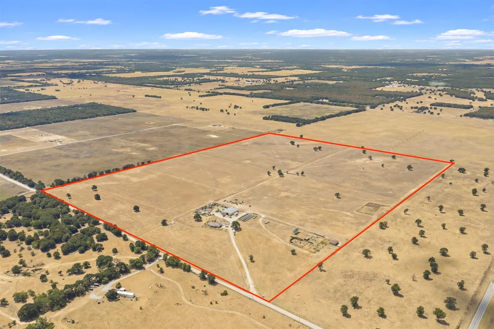 9138 Stockton Road Burneyville, OK 73430