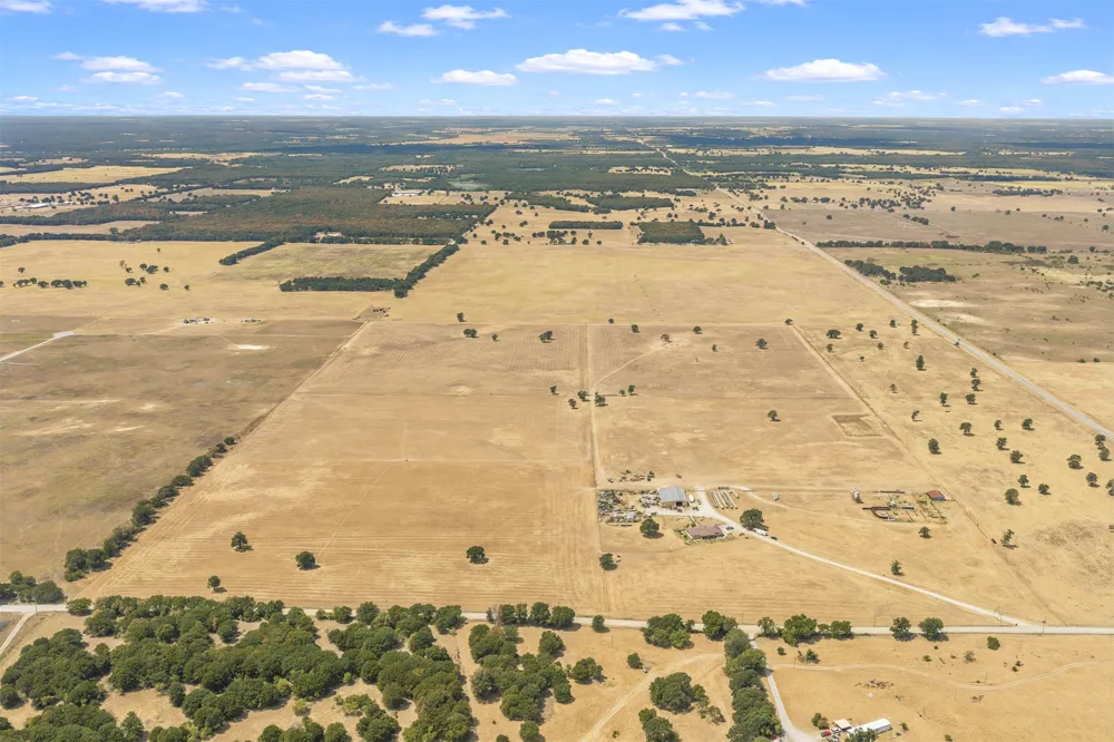 9138 Stockton Road Burneyville, OK 73430