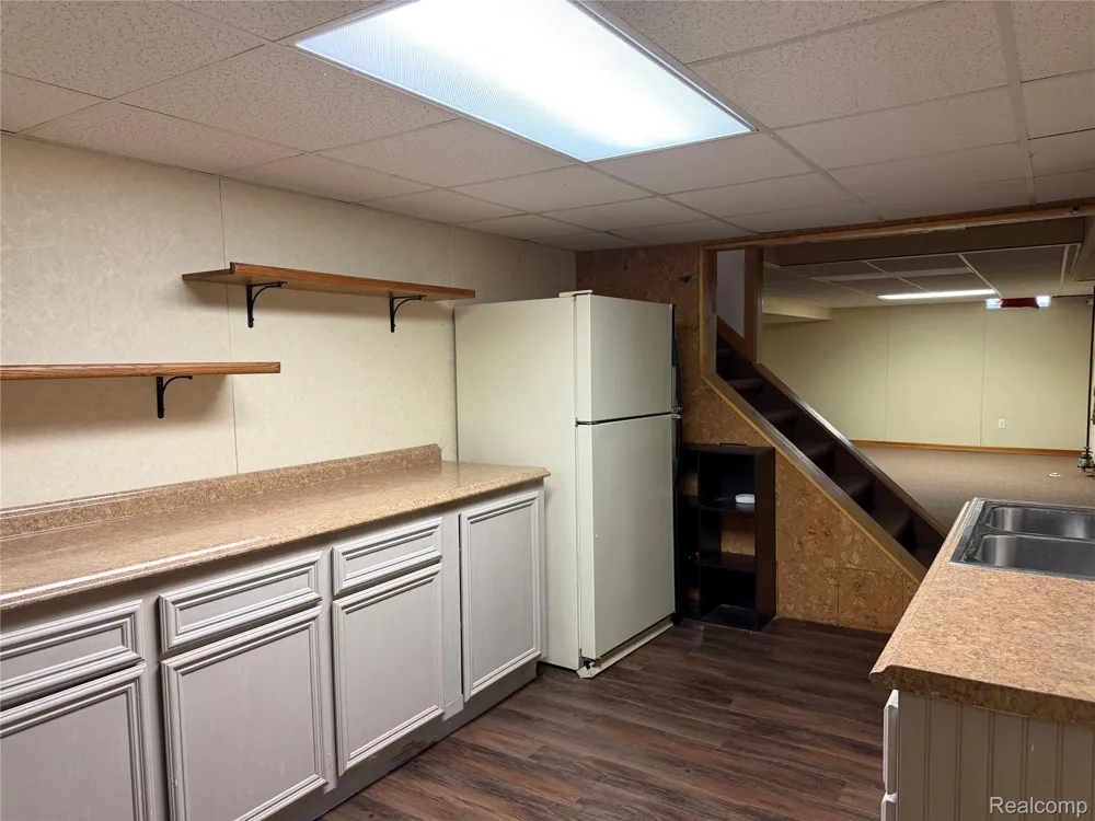 15873 Nathan Drive Macomb Township, MI 48044
