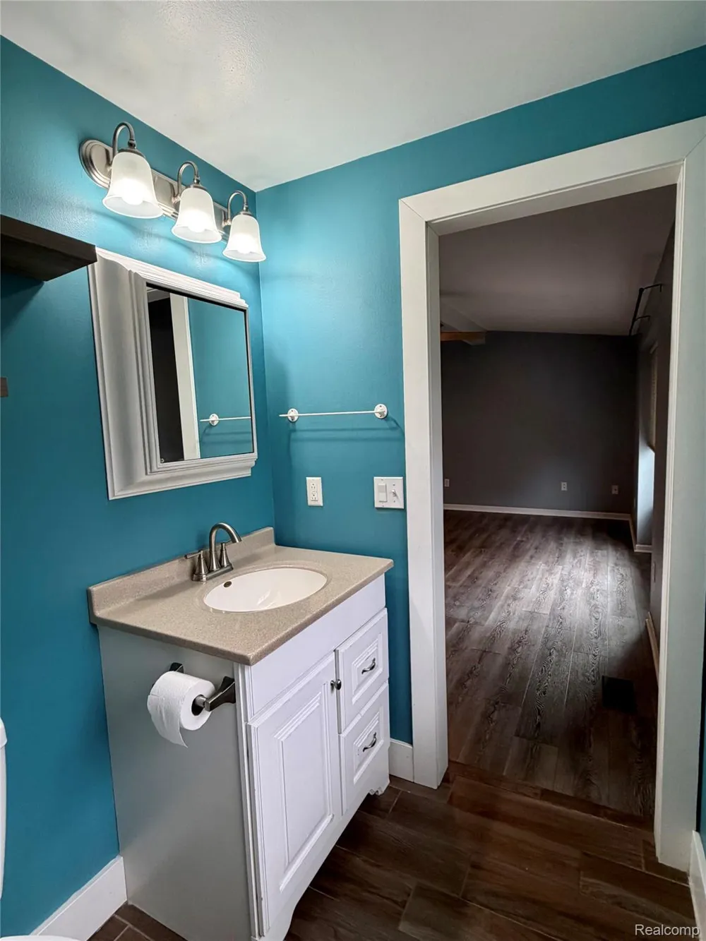 15873 Nathan Drive Macomb Township, MI 48044