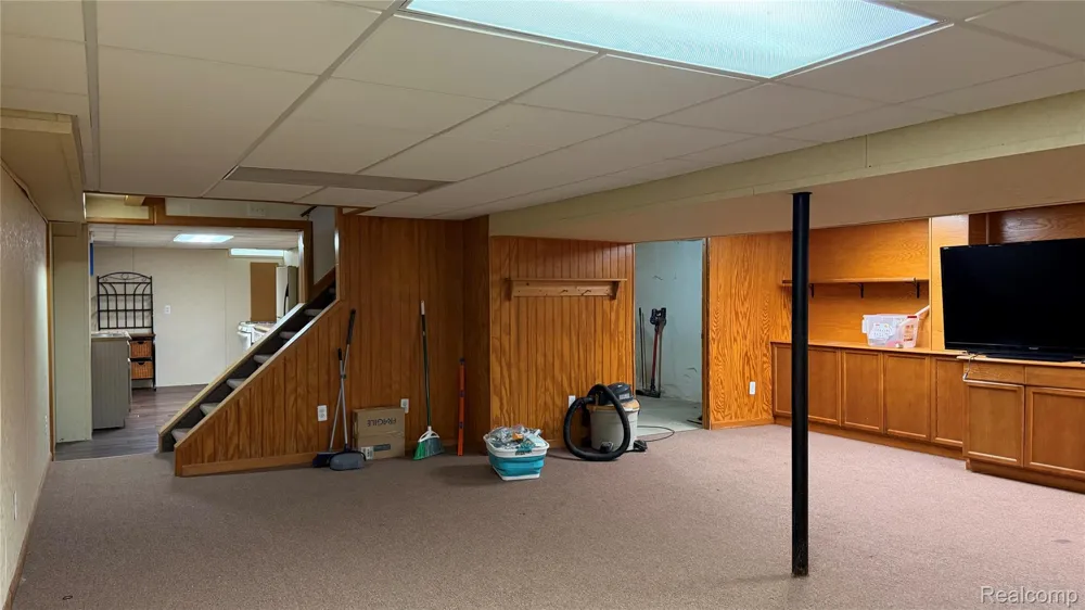 15873 Nathan Drive Macomb Township, MI 48044