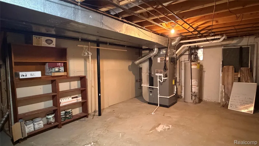 15873 Nathan Drive Macomb Township, MI 48044