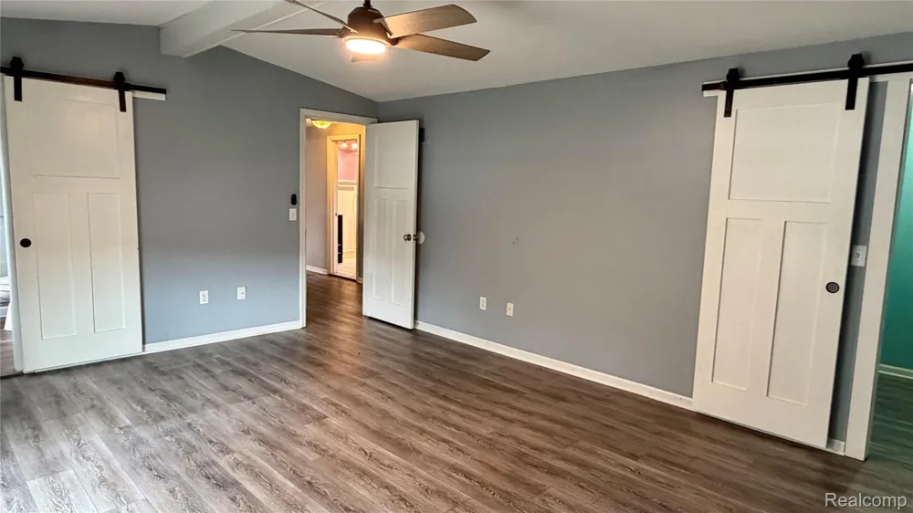 15873 Nathan Drive Macomb Township, MI 48044