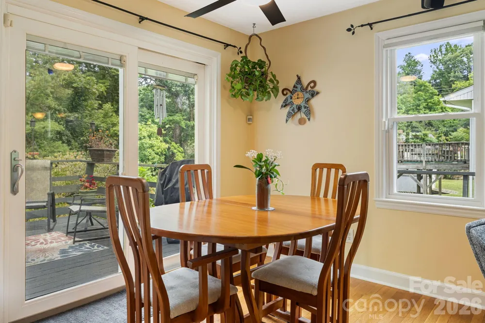 49 White Pine Drive Asheville, NC 28805