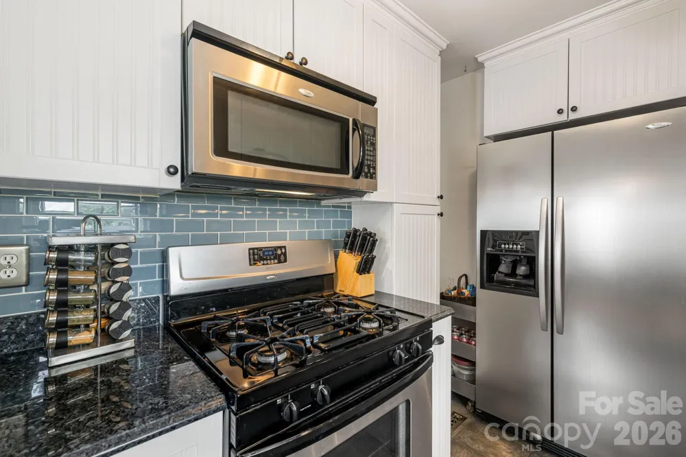 49 White Pine Drive Asheville, NC 28805