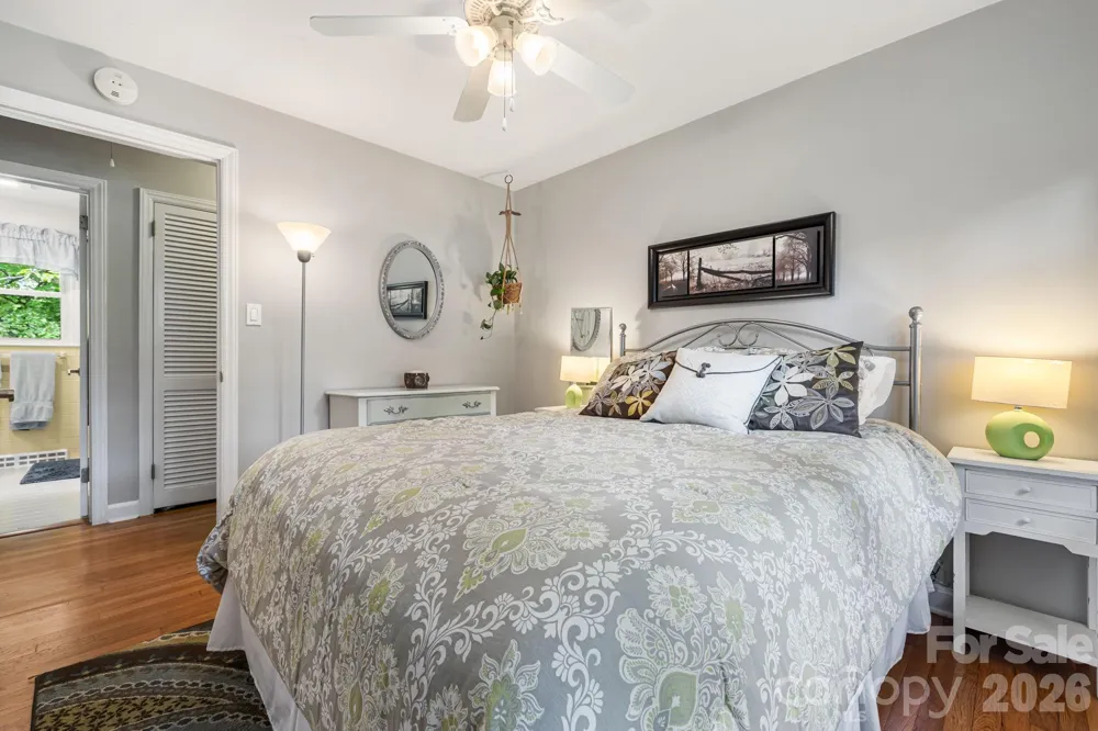 49 White Pine Drive Asheville, NC 28805