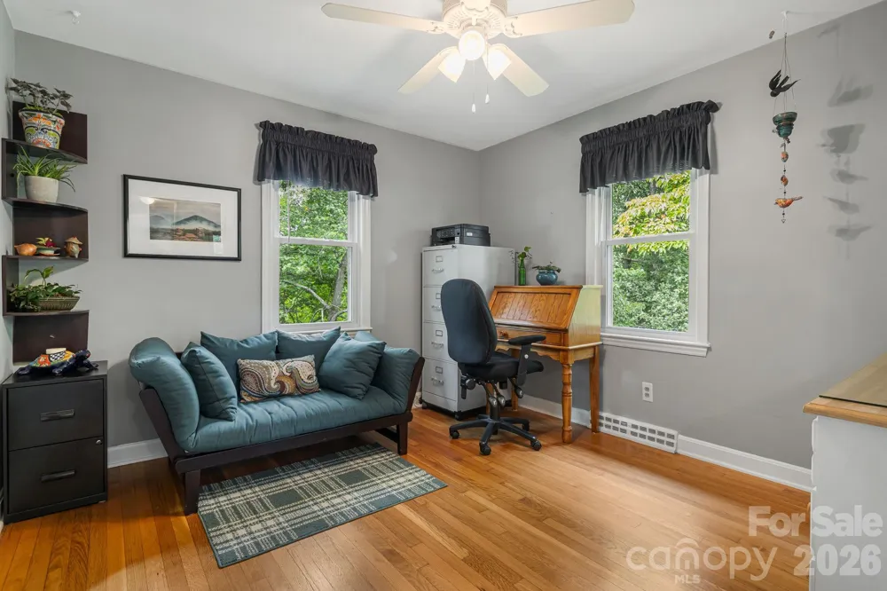 49 White Pine Drive Asheville, NC 28805