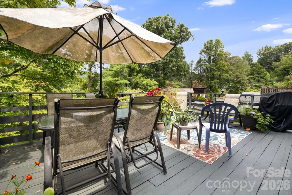 49 White Pine Drive Asheville, NC 28805