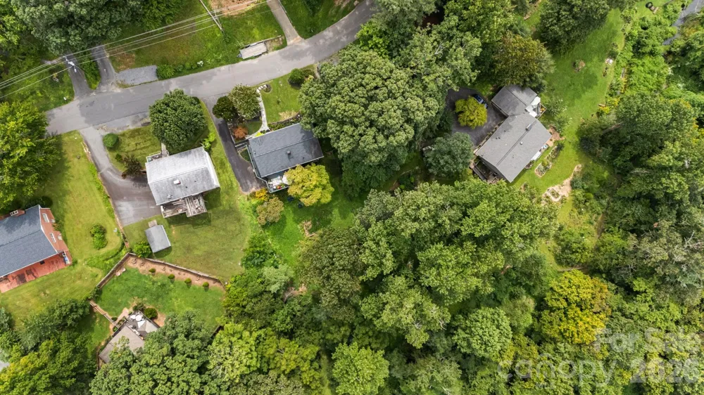 49 White Pine Drive Asheville, NC 28805