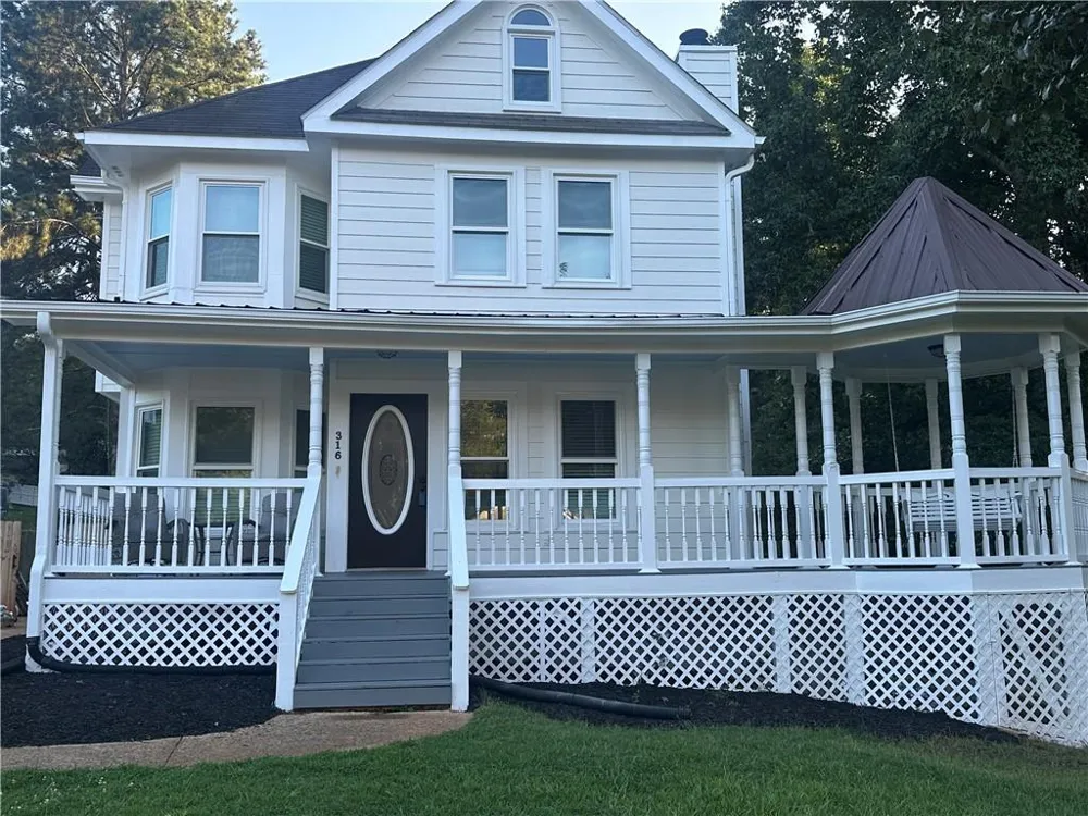 316 Wyngate Road Auburn, GA 30011